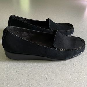 Size 9M A2 Aerosoles Gondola Loafer Shoes